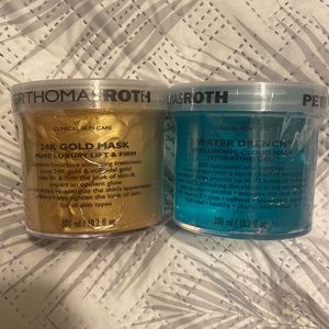 Peter Thomas Roth Masks